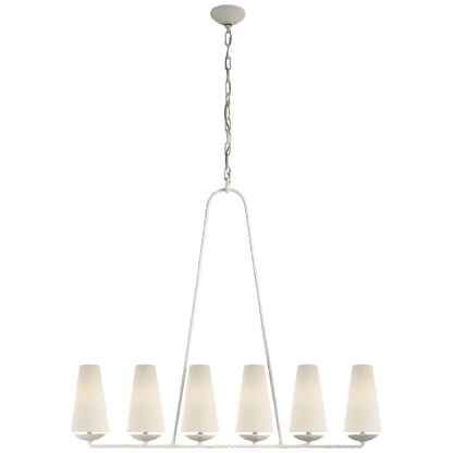 Chandeliers-Visual Comfort & Co. Signature Collection-ARN5201