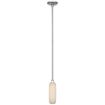 Visual Comfort Signature Formosa 11 Polished Nickel