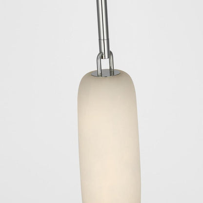 Visual Comfort & Co. Signature Collection Formosa 11" Single Pendant, Visual Comfort & Co. Signature Collection KW 5901PN-ALB N1Y5Z