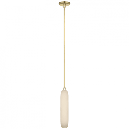 Visual Comfort & Co. Signature Collection Formosa 17" Single Pendant, Visual Comfort & Co. Signature Collection KW 5902AB-ALB DDF9X