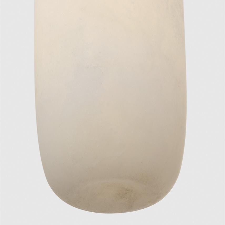Visual Comfort & Co. Signature Collection Formosa 17" Single Pendant, Visual Comfort & Co. Signature Collection KW 5902BZ-ALB DDDA2