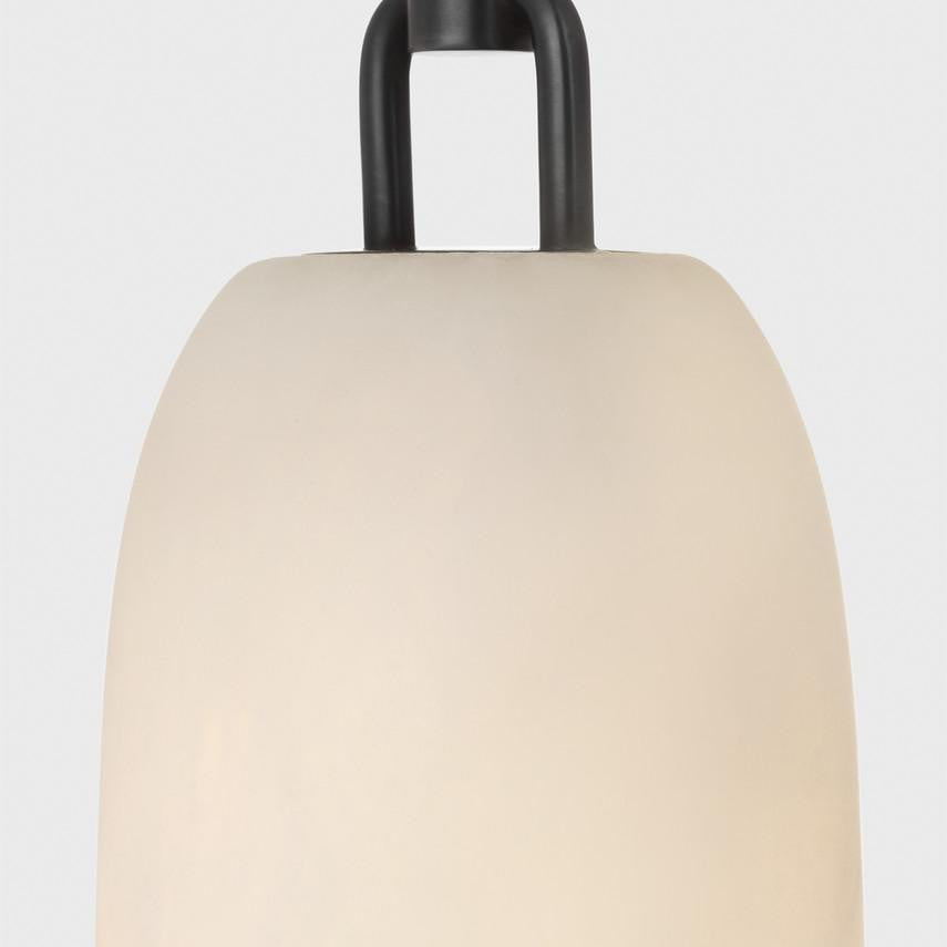 Visual Comfort & Co. Signature Collection Formosa 17" Single Pendant, Visual Comfort & Co. Signature Collection KW 5902BZ-ALB DDDA2