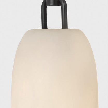 Visual Comfort & Co. Signature Collection Formosa 17" Single Pendant, Visual Comfort & Co. Signature Collection KW 5902BZ-ALB DDDA2