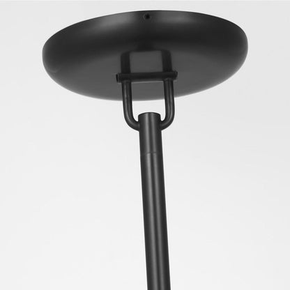 Visual Comfort & Co. Signature Collection Formosa 17" Single Pendant, Visual Comfort & Co. Signature Collection KW 5902BZ-ALB DDDA2