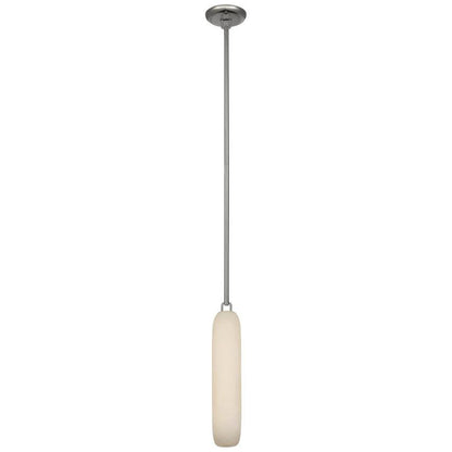 Visual Comfort Signature Formosa 17 Polished Nickel