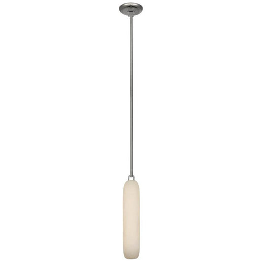 Visual Comfort Signature Formosa 17 Polished Nickel