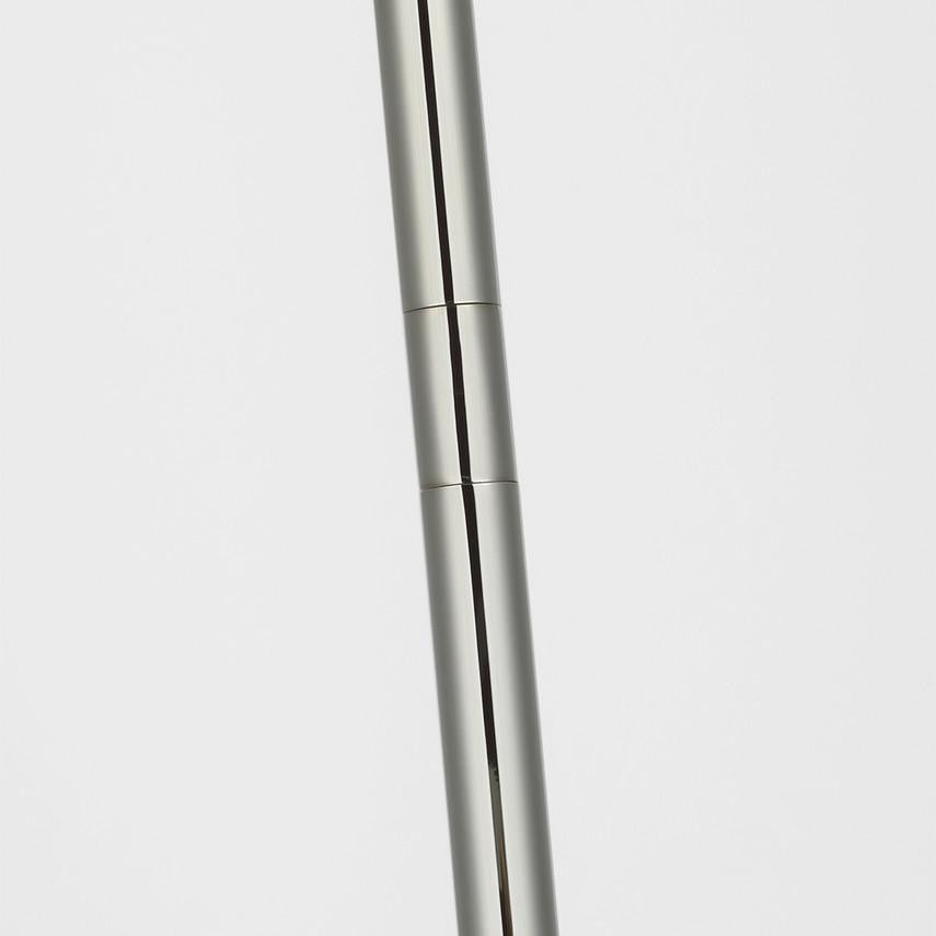 Visual Comfort Signature Formosa 17 Antique-Burnished Brass