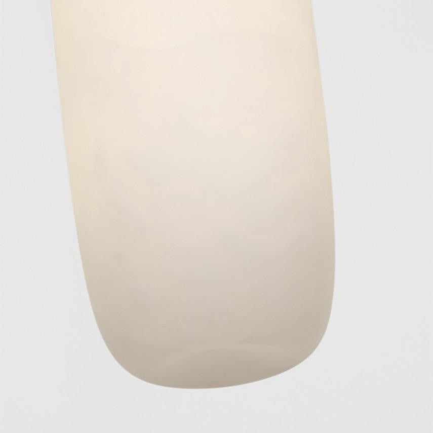 Visual Comfort & Co. Signature Collection Formosa 17" Single Pendant, Visual Comfort & Co. Signature Collection KW 5902PN-ALB DD9E6