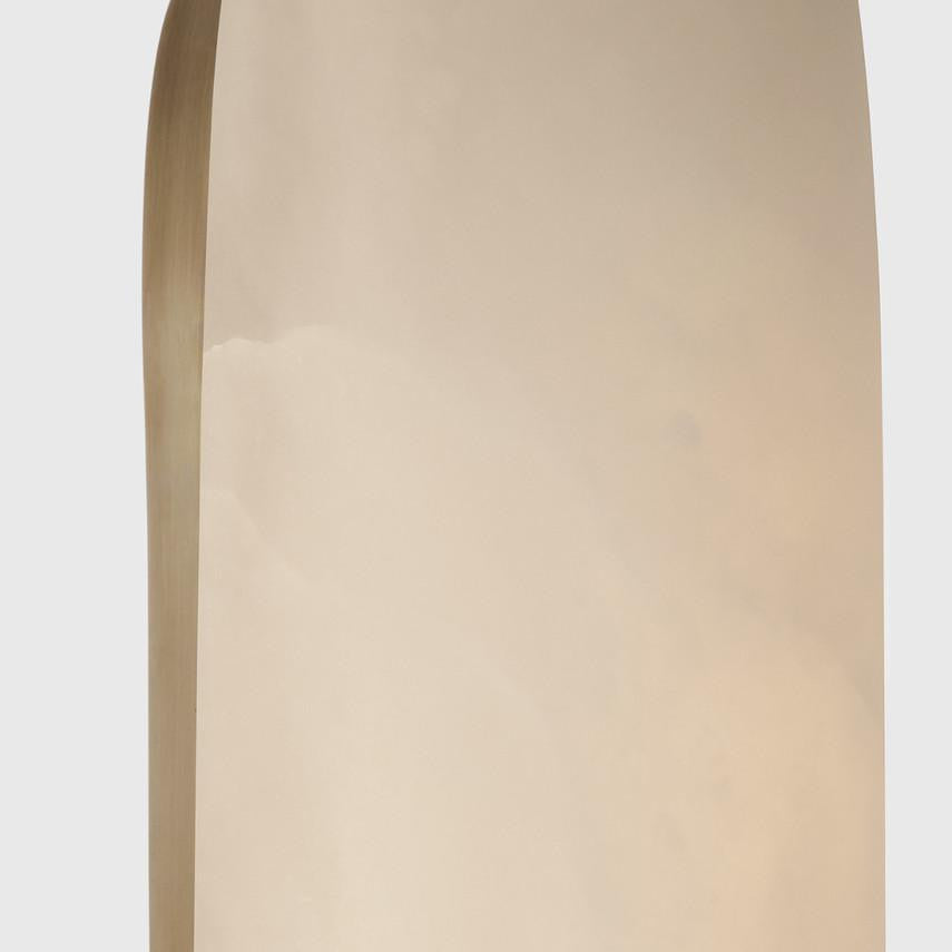 Visual Comfort & Co. Signature Collection Formosa 20" Linear Sconce, Visual Comfort & Co. Signature Collection KW 2670ALB/AB N1Y52