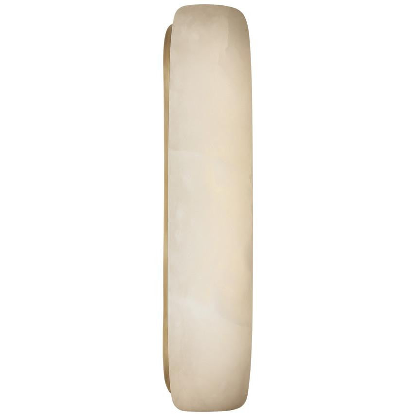 Visual Comfort & Co. Signature Collection Formosa 20" Linear Sconce, Visual Comfort & Co. Signature Collection KW 2670ALB/AB N1Y52