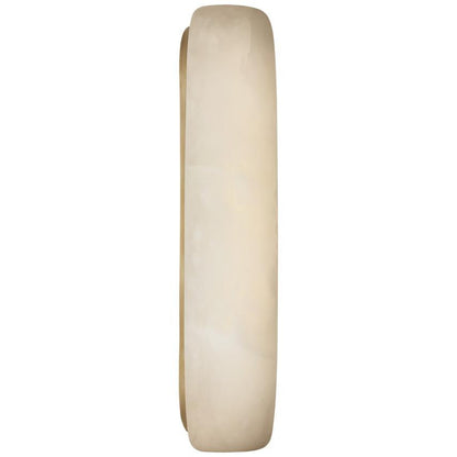 Visual Comfort & Co. Signature Collection Formosa 20" Linear Sconce, Visual Comfort & Co. Signature Collection KW 2670ALB/AB N1Y52