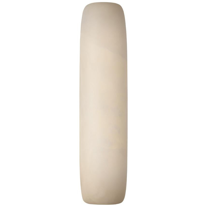 Visual Comfort & Co. Signature Collection Formosa 20" Linear Sconce, Visual Comfort & Co. Signature Collection KW 2670ALB/AB N1Y52