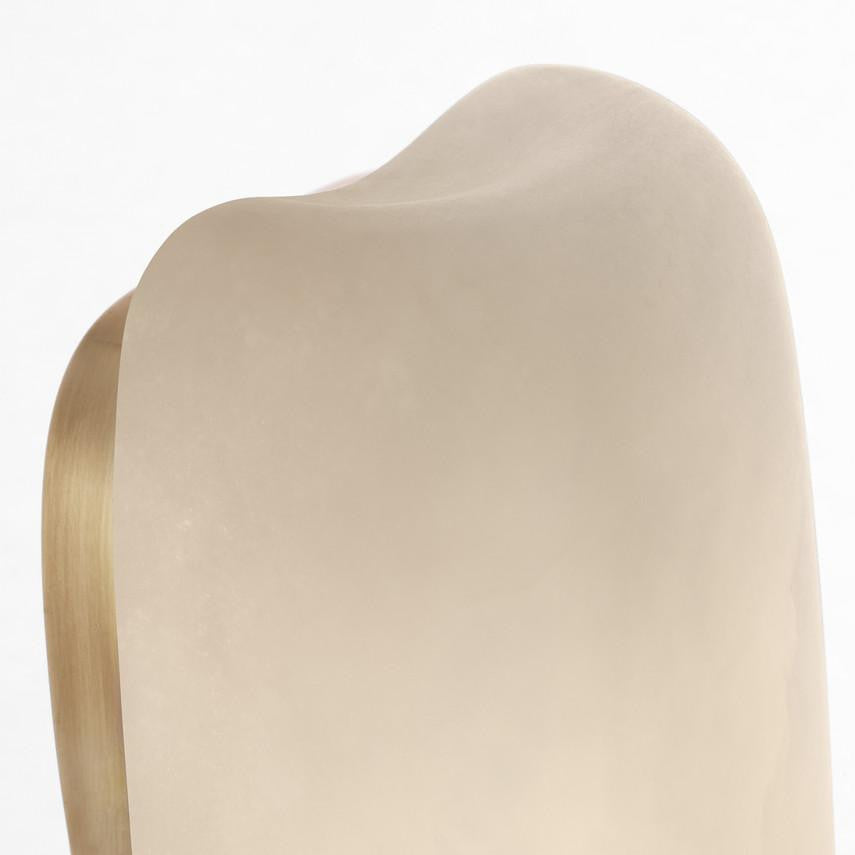 Visual Comfort & Co. Signature Collection Formosa 20" Linear Sconce, Visual Comfort & Co. Signature Collection KW 2670ALB/AB N1Y52