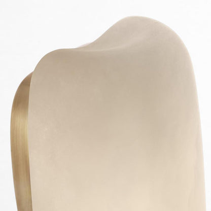 Visual Comfort & Co. Signature Collection Formosa 20" Linear Sconce, Visual Comfort & Co. Signature Collection KW 2670ALB/AB N1Y52