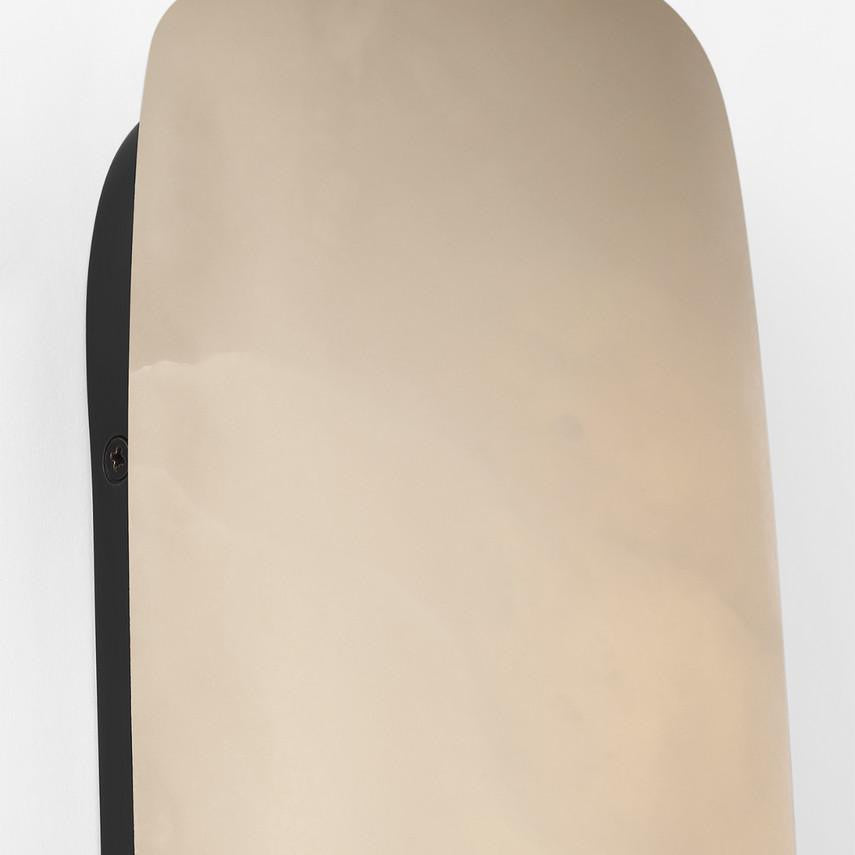 Visual Comfort & Co. Signature Collection Formosa 20" Linear Sconce, Visual Comfort & Co. Signature Collection KW 2670ALB/BZ DDF9N