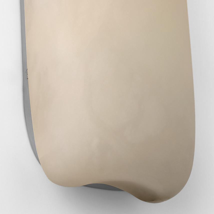 Visual Comfort Signature Formosa 20 Alabaster and Bronze