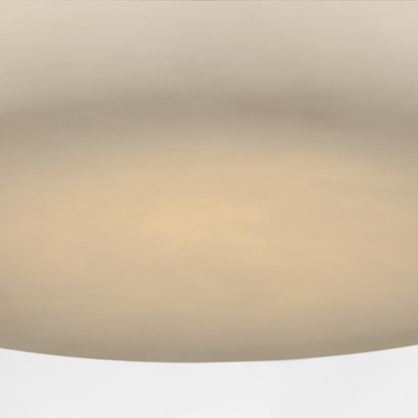 Visual Comfort & Co. Signature Collection Formosa 22" Flush Mount, Visual Comfort & Co. Signature Collection KW 4905ALB/BZ DDDAE