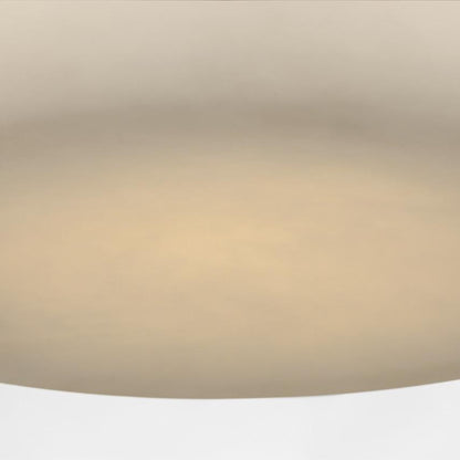 Visual Comfort & Co. Signature Collection Formosa 22" Flush Mount, Visual Comfort & Co. Signature Collection KW 4905ALB/BZ DDDAE