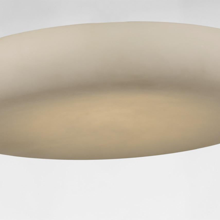 Visual Comfort & Co. Signature Collection Formosa 22" Flush Mount, Visual Comfort & Co. Signature Collection KW 4905ALB/BZ DDDAE