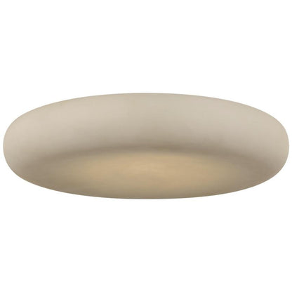 Visual Comfort & Co. Signature Collection Formosa 22" Flush Mount, Visual Comfort & Co. Signature Collection KW 4905ALB/PN N1X5P