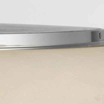 Visual Comfort & Co. Signature Collection Formosa 22" Flush Mount, Visual Comfort & Co. Signature Collection KW 4905ALB/PN N1X5P