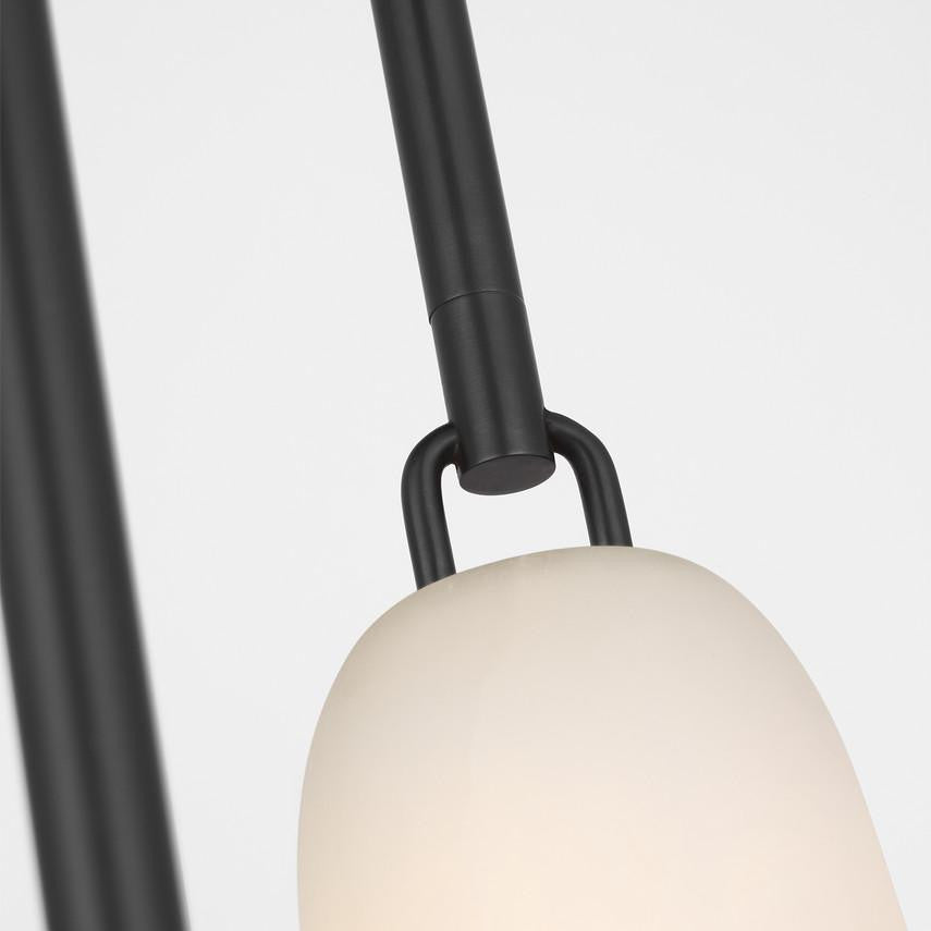 Visual Comfort & Co. Signature Collection Formosa 3-Light Pendant, Visual Comfort & Co. Signature Collection KW 5910BZ-ALB DD9E8