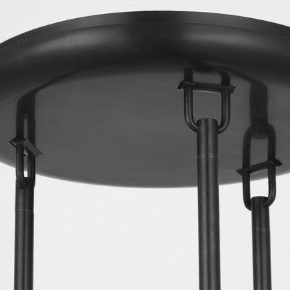 Visual Comfort & Co. Signature Collection Formosa 3-Light Pendant, Visual Comfort & Co. Signature Collection KW 5910BZ-ALB DD9E8