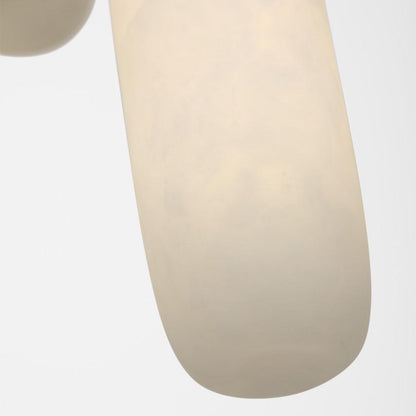 Visual Comfort & Co. Signature Collection Formosa 3-Light Pendant, Visual Comfort & Co. Signature Collection KW 5910PN-ALB DDE9G