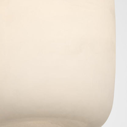 Visual Comfort & Co. Signature Collection Formosa 5" Elongated Flush Mount, Visual Comfort & Co. Signature Collection KW 4903ALB/BZ DD9E1