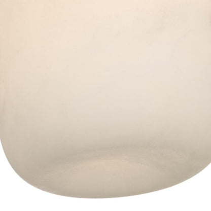 Visual Comfort & Co. Signature Collection Formosa 5" Elongated Flush Mount, Visual Comfort & Co. Signature Collection KW 4903ALB/BZ DD9E1
