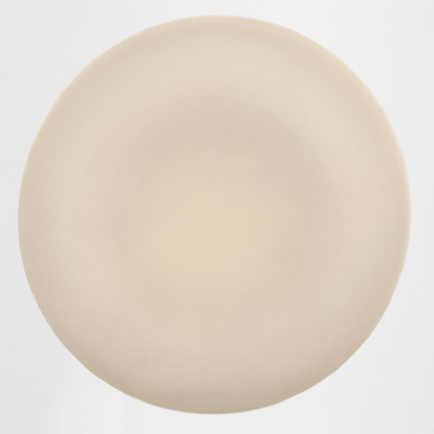 Visual Comfort & Co. Signature Collection Formosa 5" Elongated Flush Mount, Visual Comfort & Co. Signature Collection KW 4903ALB/PN DDDA0