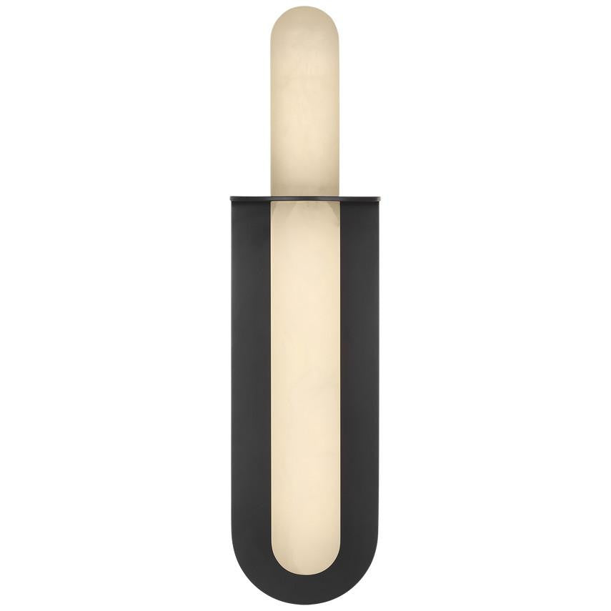 Visual Comfort Signature Fosse 18 Bronze