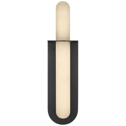 Visual Comfort Signature Fosse 18 Bronze