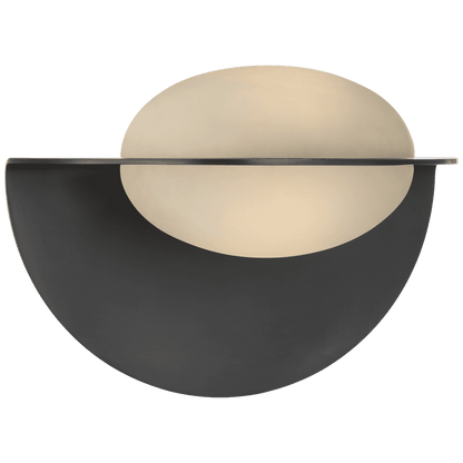 Visual Comfort Signature Fosse 9 Bronze