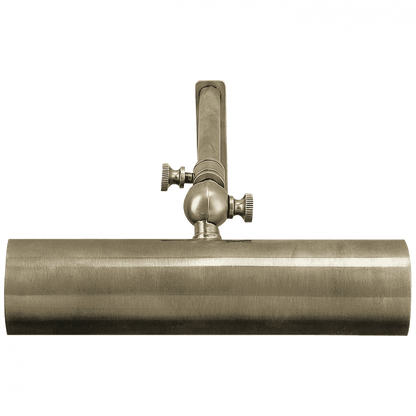 Visual Comfort Signature Frame Makers Picture Light Bronze