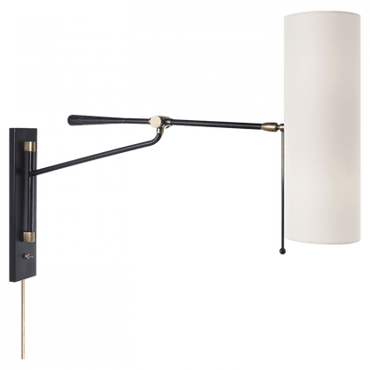 Sconces-Visual Comfort & Co. Signature Collection-ARN2002