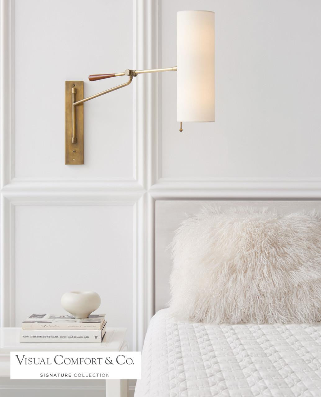 Sconces-Visual Comfort & Co. Signature Collection-ARN2002