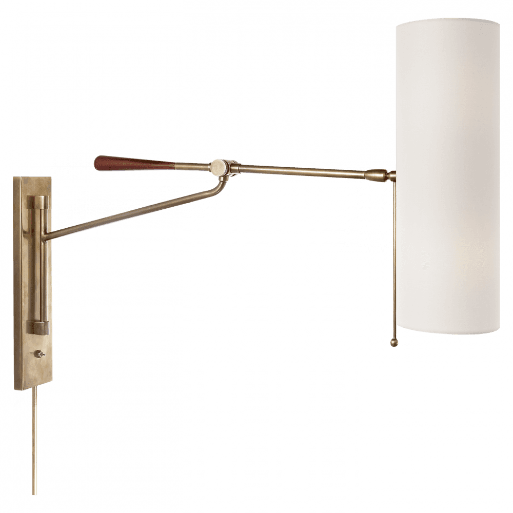 Sconces-Visual Comfort & Co. Signature Collection-ARN2002