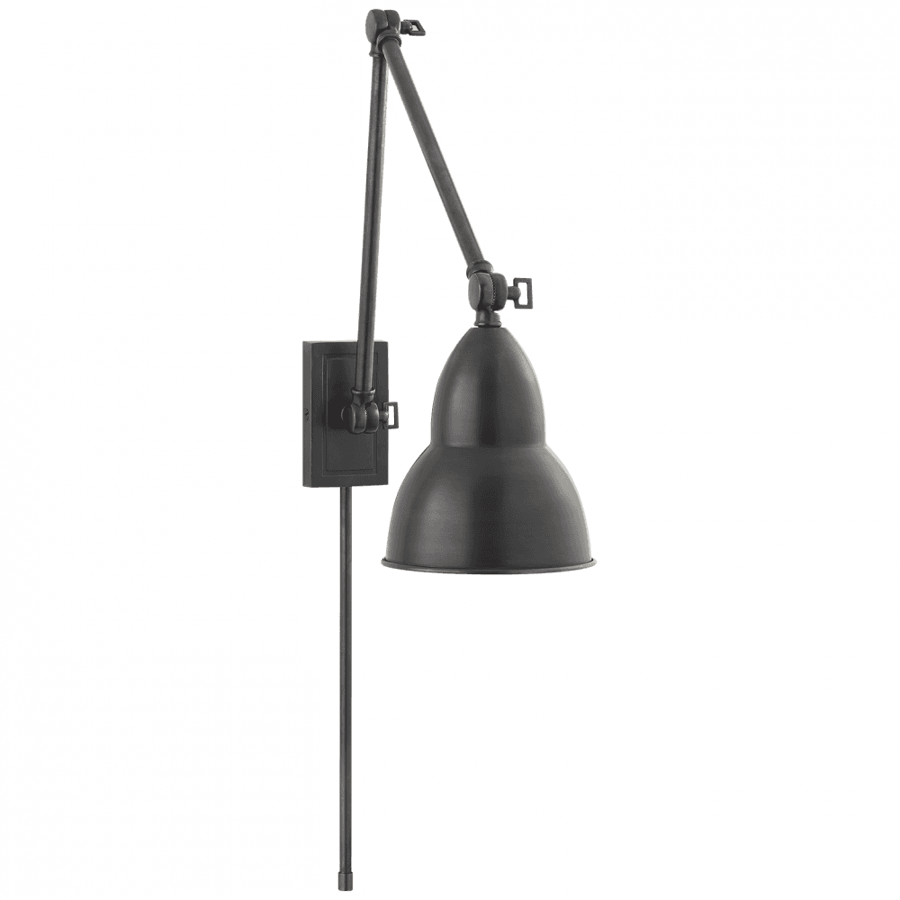 Sconces-Visual Comfort & Co. Signature Collection-S2602