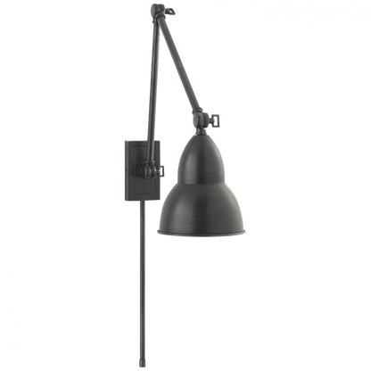 Sconces-Visual Comfort & Co. Signature Collection-S2602