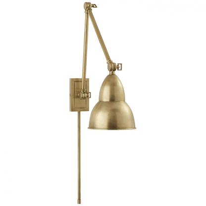 Sconces-Visual Comfort & Co. Signature Collection-S2602