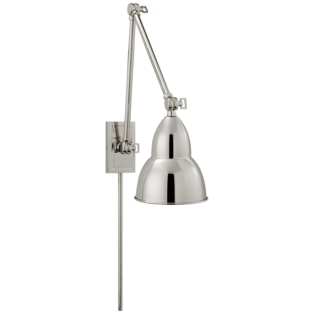 Sconces-Visual Comfort & Co. Signature Collection-S2602