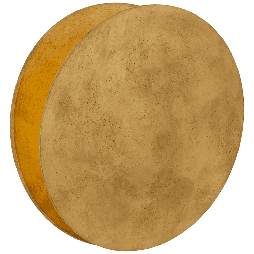 Visual Comfort & Co. Signature Collection Gabriela Wall Sconce, Round, LED, Gild, 12"H (ARN 2450G CLY3L)
