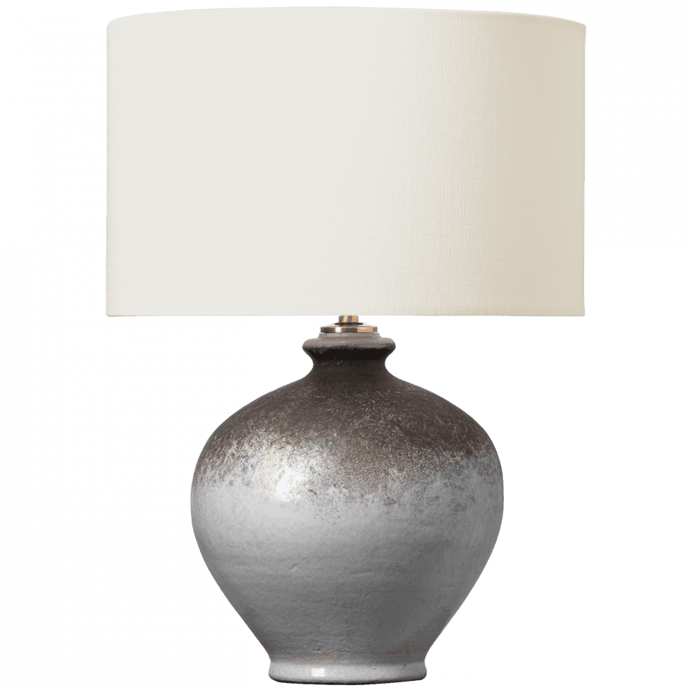 Visual Comfort Signature Gaios 13 Galaxy Grey