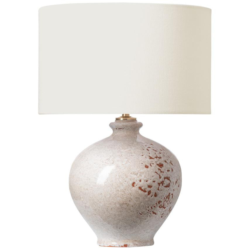 Visual Comfort Signature Gaios 13 Pharaoh White
