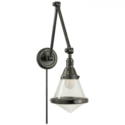 Sconces-Visual Comfort & Co. Signature Collection-TOB2156