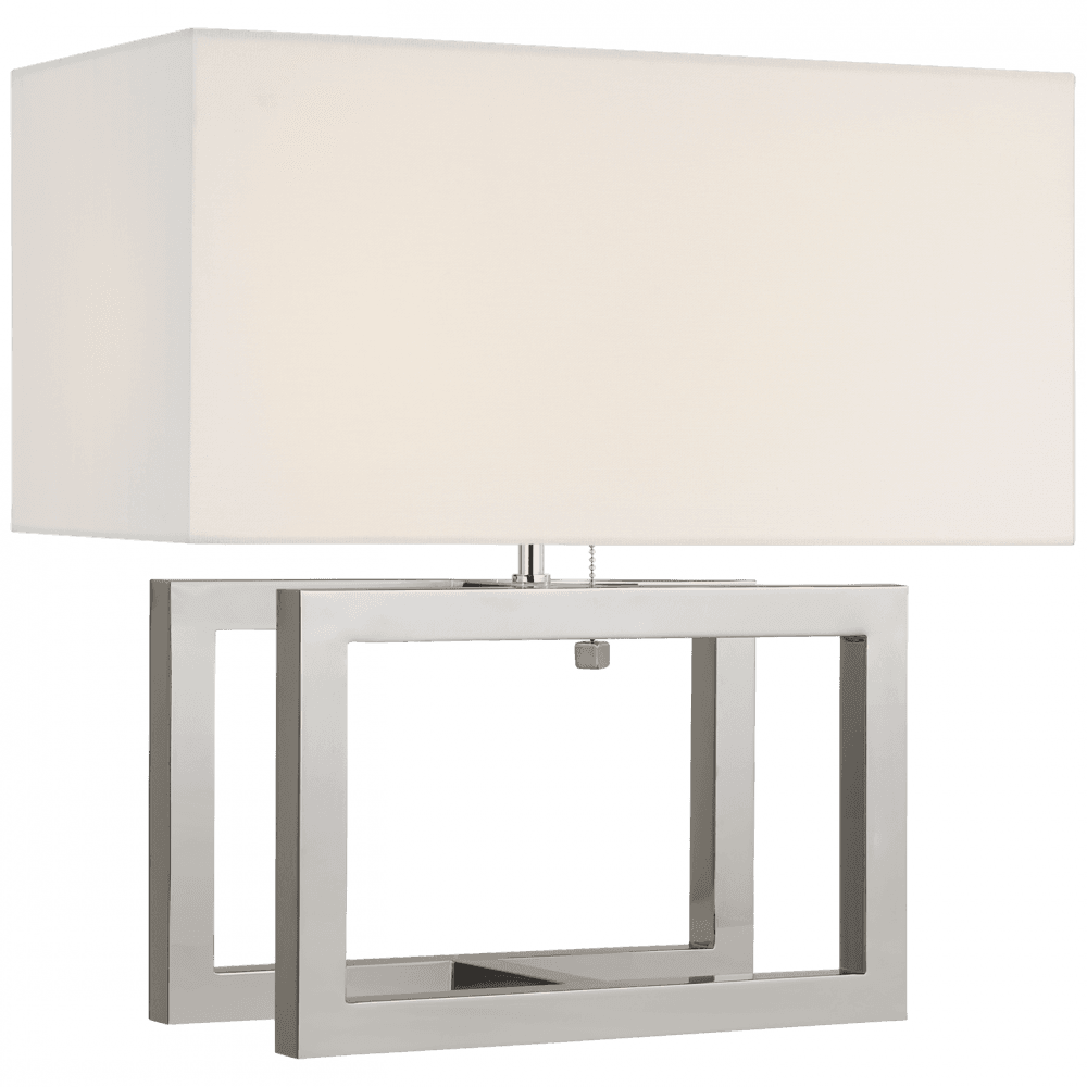 Galerie Medium Table Lamp, Visual Comfort & Co. Signature Collection ...