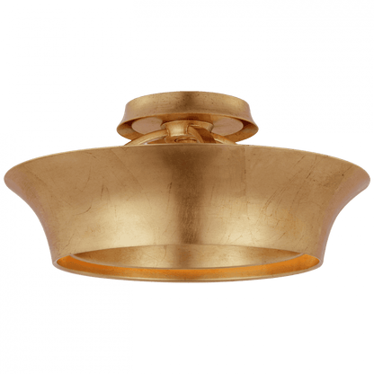 Visual Comfort Signature Garland 15 Gild