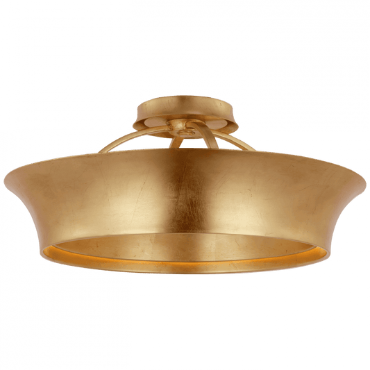 Visual Comfort Signature Garland 20 Gild