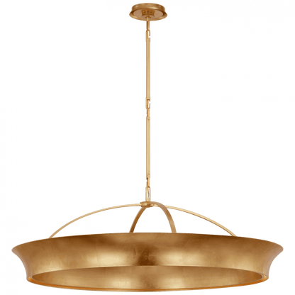Visual Comfort Signature Garland 40 Gild
